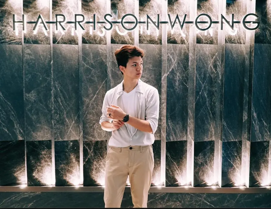 Christian Suen-美圖1